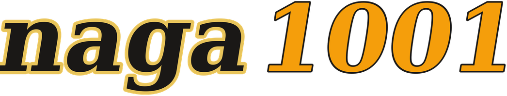 naga1001 logo